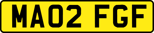MA02FGF