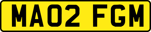MA02FGM
