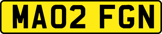 MA02FGN
