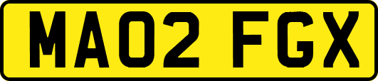 MA02FGX