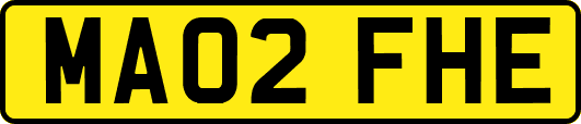 MA02FHE