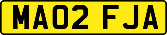 MA02FJA