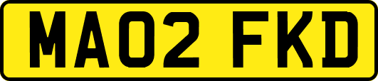 MA02FKD