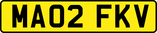 MA02FKV