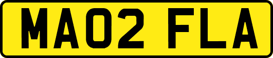 MA02FLA