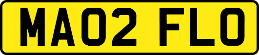 MA02FLO