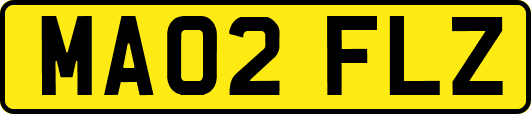 MA02FLZ