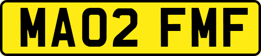 MA02FMF