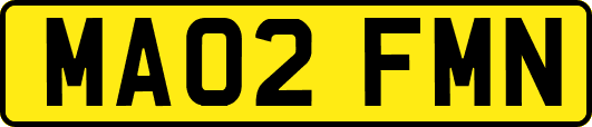 MA02FMN