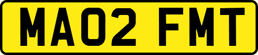 MA02FMT