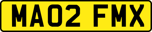MA02FMX