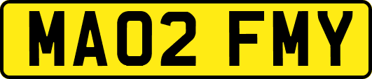 MA02FMY