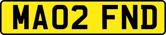 MA02FND