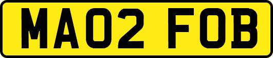 MA02FOB
