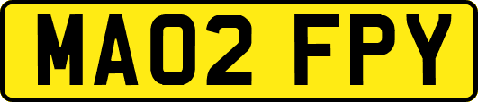 MA02FPY