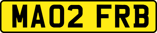 MA02FRB