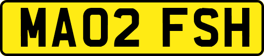 MA02FSH
