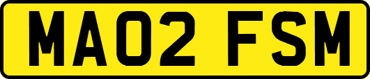 MA02FSM