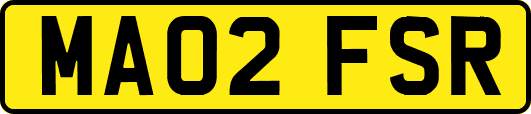 MA02FSR