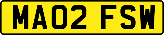 MA02FSW