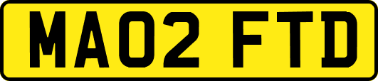 MA02FTD