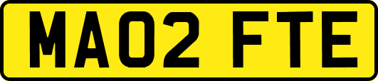 MA02FTE