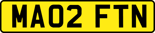 MA02FTN