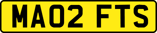 MA02FTS