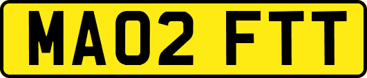 MA02FTT