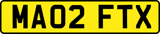MA02FTX