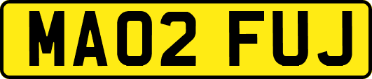 MA02FUJ