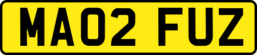 MA02FUZ