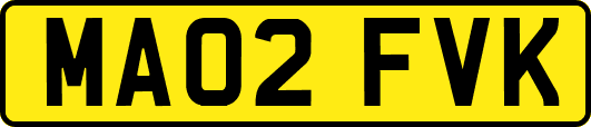 MA02FVK