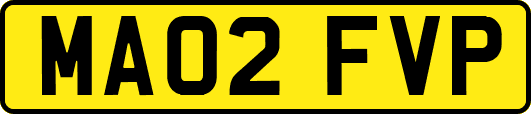MA02FVP