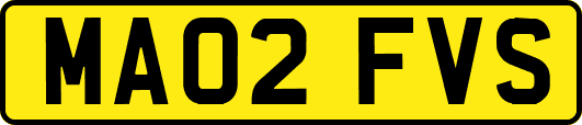 MA02FVS