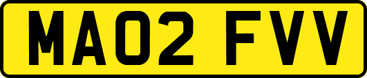 MA02FVV
