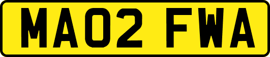 MA02FWA