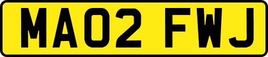MA02FWJ