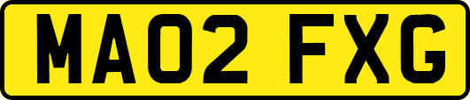 MA02FXG