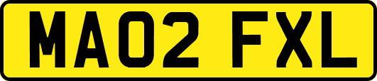 MA02FXL