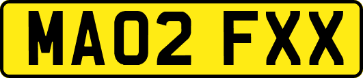 MA02FXX