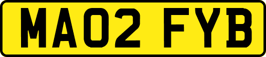 MA02FYB