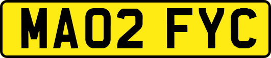 MA02FYC