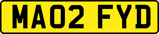 MA02FYD
