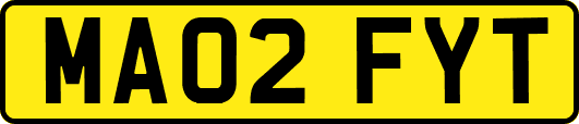 MA02FYT