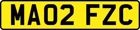 MA02FZC