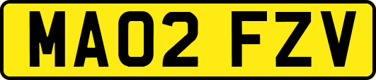 MA02FZV
