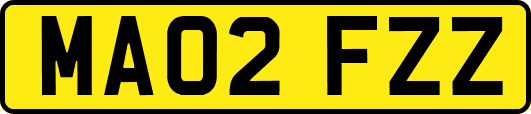 MA02FZZ