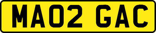 MA02GAC