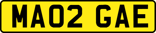 MA02GAE